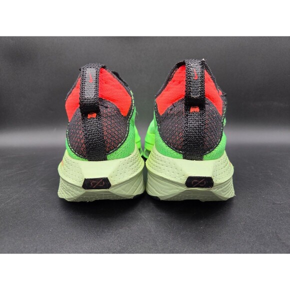 Nike Shoes Mens 12 Air Zoom AlphaFly Next 2 Ekiden Pack Scream Green DZ4784-304